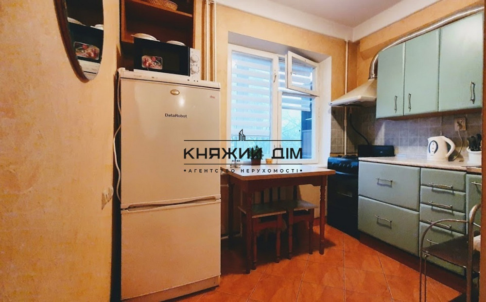 Продаж 1-кімнатної Індустріальний міст ,м.Шулявська,Політехничний інститут. № 21147021 Київ - зображення 9