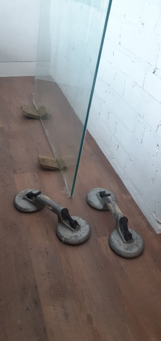 душові перегородки, душові кабіни Киев - изображение 11