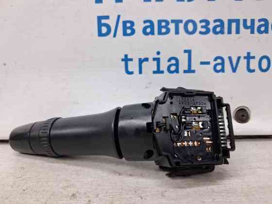 Переключатель подрулевой правый(дворники) Mitsubishi Outlander XL 2.4 БЕНЗИН 4B12 2007 (б/у) Київ