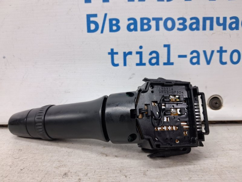 Переключатель подрулевой правый(дворники) Mitsubishi Outlander 2007-2012 8612A021 (Арт. 68210) Киев - изображение 3