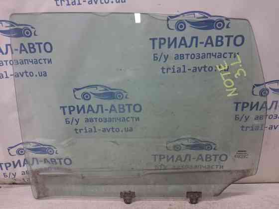 Стекло двери заднее левое Nissan Note 2005-2013 823019U000 (Арт. 83263) Київ