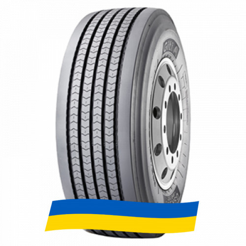 385/65 R22.5 Giti GSR259 164K Універсальна шина Киев - изображение 5