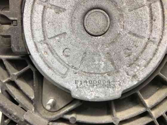 Диффузор с вентилятором радиатора Subaru Forester 2012-2018 73310SG000 (Арт. 57256) Киев