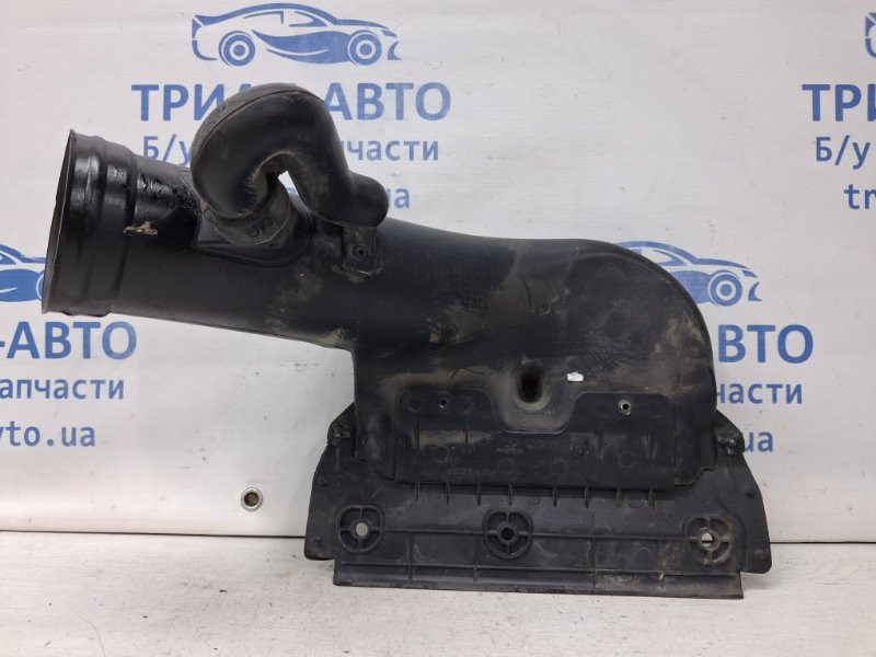 Воздухозаборник Hyundai Sonata NF 2.4 БЕНЗИН G4KC 2004 (б/у) Київ - зображення 4