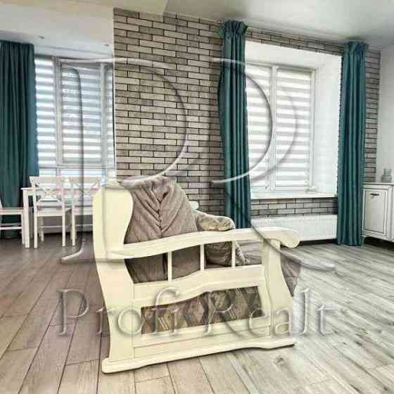 продажа 1-к квартира Киево-Святошинский, Софиевская Борщаговка, 68000 $ 