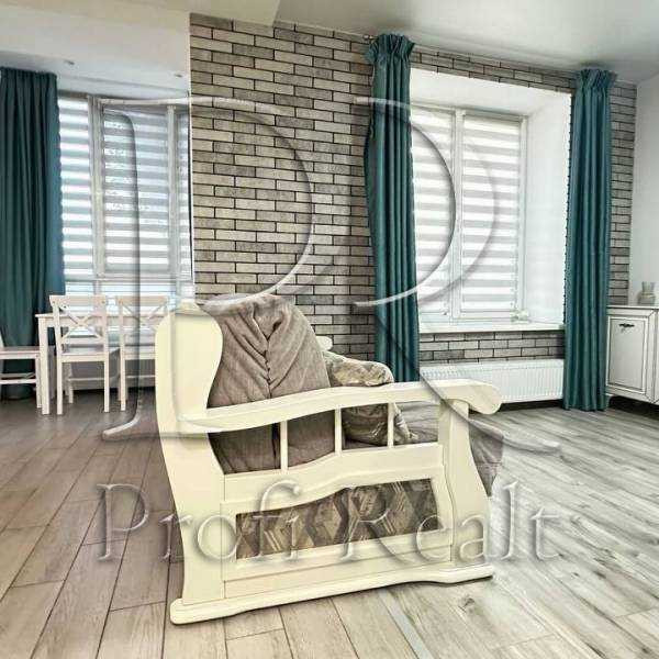 продажа 1-к квартира Киево-Святошинский, Софиевская Борщаговка, 68000 $  - зображення 3