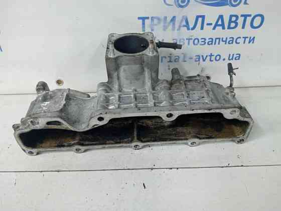 Коллектор впускной металл Toyota RAV 4 A40 2.2 DIESEL 2ADFTV 2012 (б/у) Киев