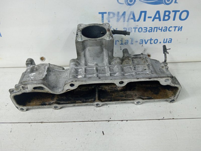 Коллектор впускной металл Toyota RAV 4 A40 2.2 DIESEL 2ADFTV 2012 (б/у) Киев - изображение 4