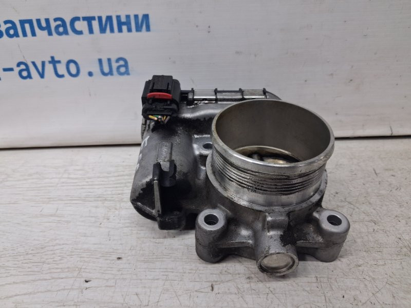 Заслонка дроссельная Ford Escape 3 2.0 БЕНЗИН ENR90 2012 (б/у) Киев - изображение 2