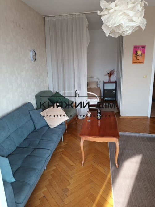 Відмінна 1-я. квартиру на Печерську. М. Арсельная. Код об'єкта: 1192460. Київ - зображення 5