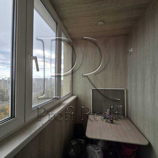 продажа 1-к квартира Киев, Голосеевский, 79500 $ Київ - зображення 8