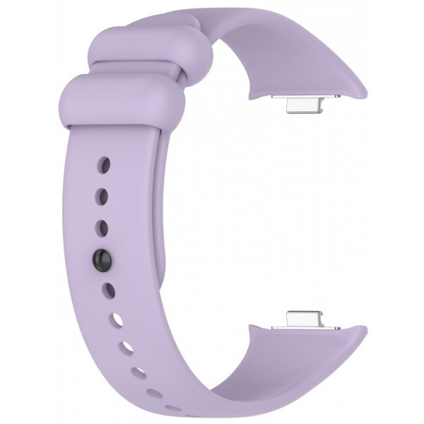 Ремінець ArmorStandart для Xiaomi Mi Band 8 Pro Lilac Харьков - изображение 3