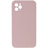 Чехол Silk Square Full Camera Protective (AA) NO LOGO для Apple iPhone 11 Pro Max (6.5") Херсон