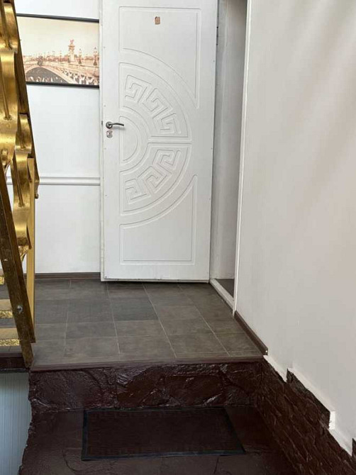 долгосрочная аренда комната Одесса, Хаджибейский, 3500 грн./мес. Одесса - изображение 3