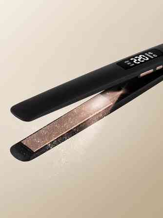 Выпрямитель волос Polaris PHS 3111 45 Вт черный Київ