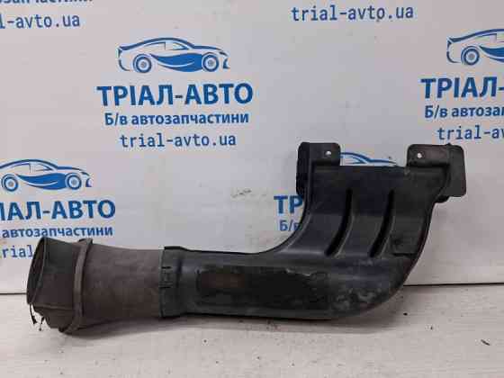 Воздухозаборник Mitsubishi Pajero Wagon 4 3.2 ДИЗЕЛЬ 4M41 2006 (б/у) Київ