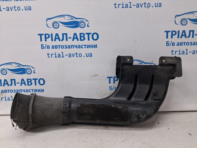 Воздухозаборник Mitsubishi Pajero Wagon 4 3.2 ДИЗЕЛЬ 4M41 2006 (б/у) Київ - зображення 3