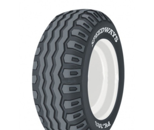 10/75 R15.3 Speedways PK-303 143A8 Сільгосп шина Київ - зображення 12