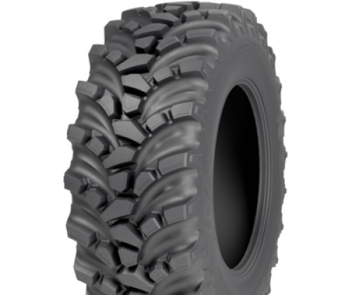 650/65 R42 Nokian Ground King 170/167D/E Сільгосп шина Київ - зображення 1
