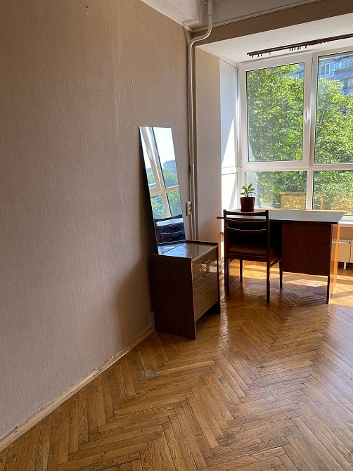 Здається кімната в трикімнатній квартирі (Севастопольська площа) Киев - изображение 2