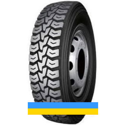 235/75 R17.5 Kapsen HS928 132/130M Ведуча шина Київ - зображення 1