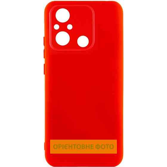 Чехол Silicone Cover Lakshmi Full Camera (AAA) для Motorola Moto G15 4G Херсон