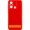 Чехол Silicone Cover Lakshmi Full Camera (AAA) для Motorola Moto G15 4G Херсон