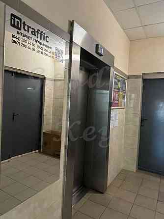 долгосрочная аренда 1-к квартира Киев, Днепровский, 16000 грн./мес. Київ