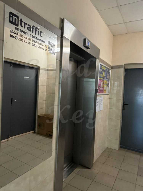 долгосрочная аренда 1-к квартира Киев, Днепровский, 16000 грн./мес. Київ - зображення 4