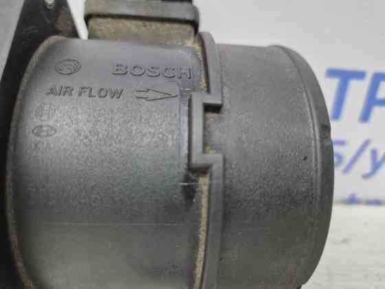 Датчик расхода воздуха Kia Sorento BL 2.5 DIESEL D4CB 2002 (б/у) Київ