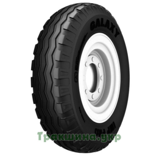 10/75 R15.3 Galaxy Imp Pro 136/132A6/A8 Сільгосп шина Київ - зображення 12