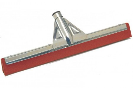 Стяжка (сквидж) для пола металлическая, 75 см Київ - зображення 1