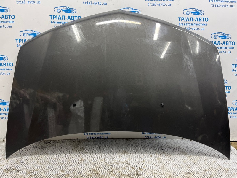 Капот Acura MDX YD2 3.7 БЕНЗИН J37A1 2006 (б/у) Київ - зображення 7