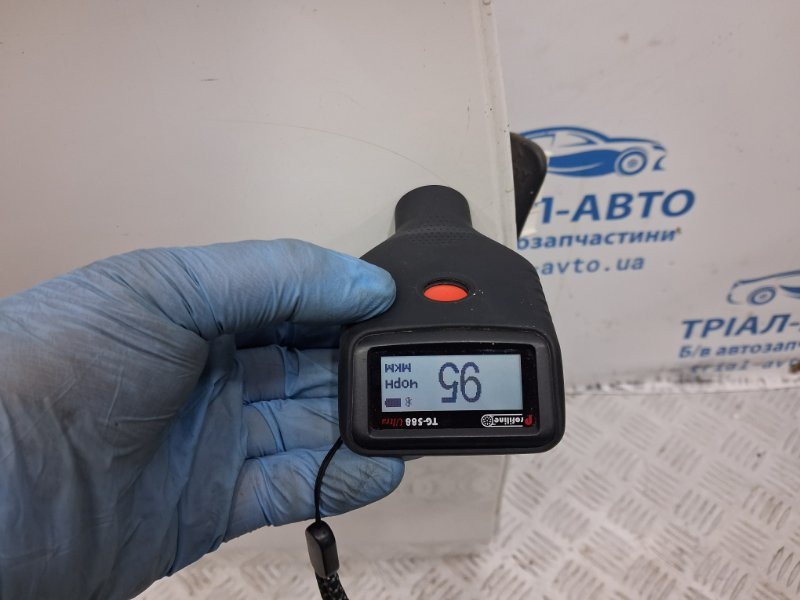 Дверь задняя правая Hyundai I30 GD 1.6 DIESEL D4FB 2011 (б/у) Київ - зображення 8