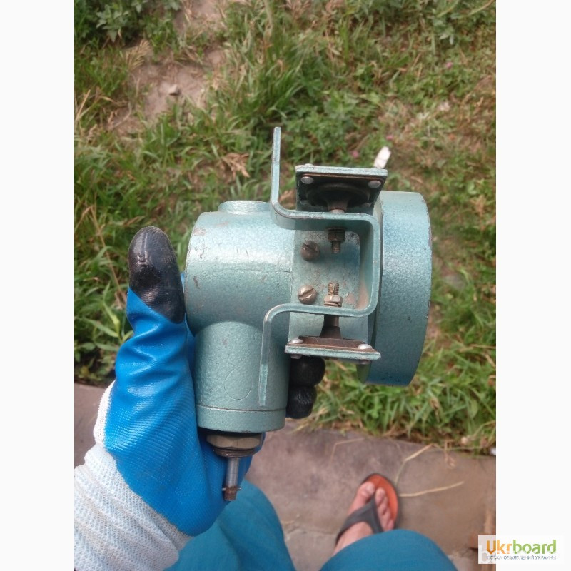 Тахометры ТМ3-1А, К2-1. шкала 1, 5-30*100об/мин. -1шт Харків - зображення 4