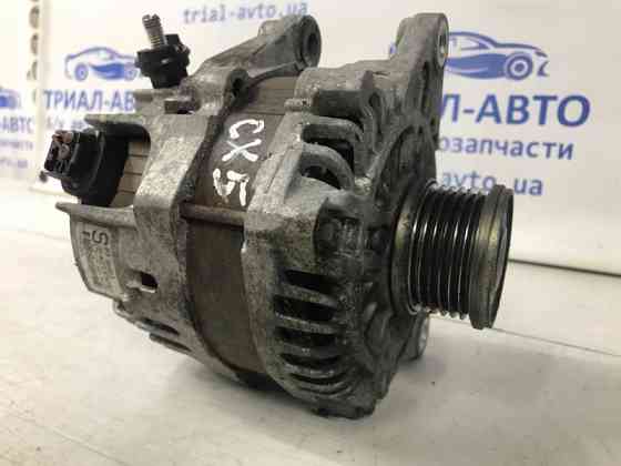 Генератор Mazda CX 5 2011-2017 SH0118300 (Арт. 59764) Киев