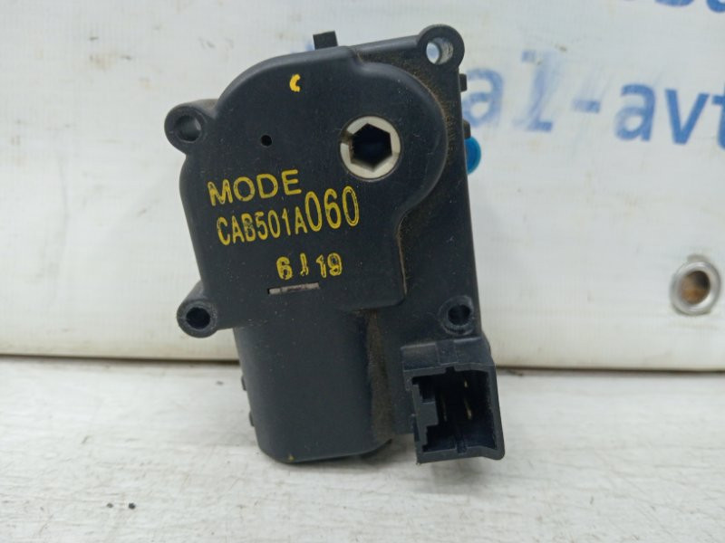 Сервопривод Mitsubishi Lancer 9 1.6 БЕНЗИН 4G18 2003 (б/у) Київ - зображення 3