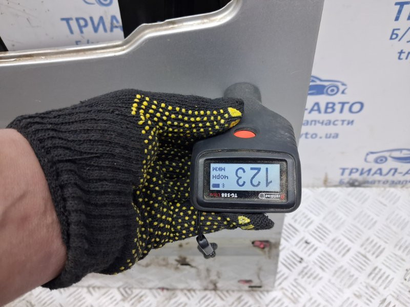 Дверь передняя левая Kia Sorento BL 2.5 DIESEL D4CB 2002 (б/у) Киев - изображение 8