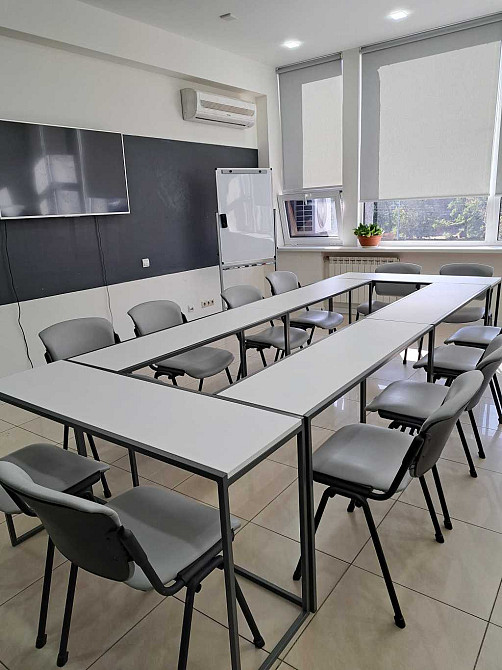 долгосрочная аренда офисное помещение Киев, Днепровский, 2400 грн./мес. Київ - зображення 3