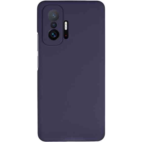 Чехол Silicone Cover Lakshmi Full Camera (AAA) для Xiaomi 11T / 11T Pro Херсон