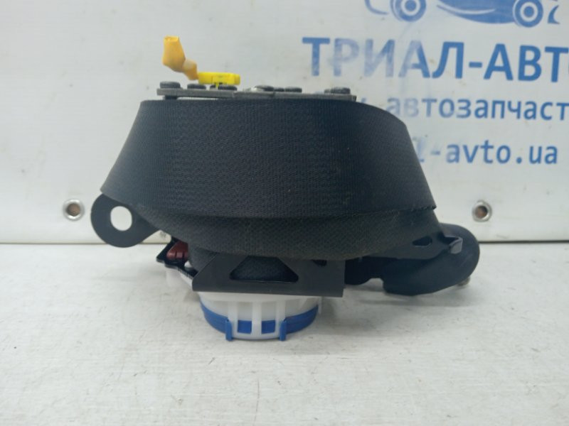 Ремень безопасности передний правый Mazda 6 GH 2.5 БЕНЗИН L5-VE 2007 (б/у) Киев - изображение 1