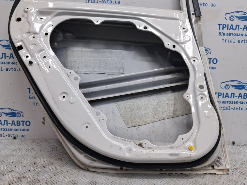 Дверь задняя левая Hyundai I30 2011-2017 77003A6000 (Арт. 70056) Киев - изображение 10