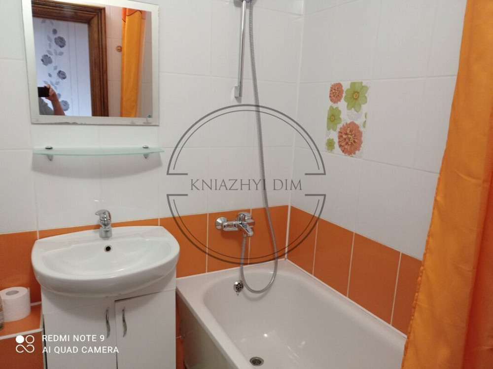 Оренда 1 к.кв. в 5 хв. від м. Позняки. № 11196325 Київ - зображення 5