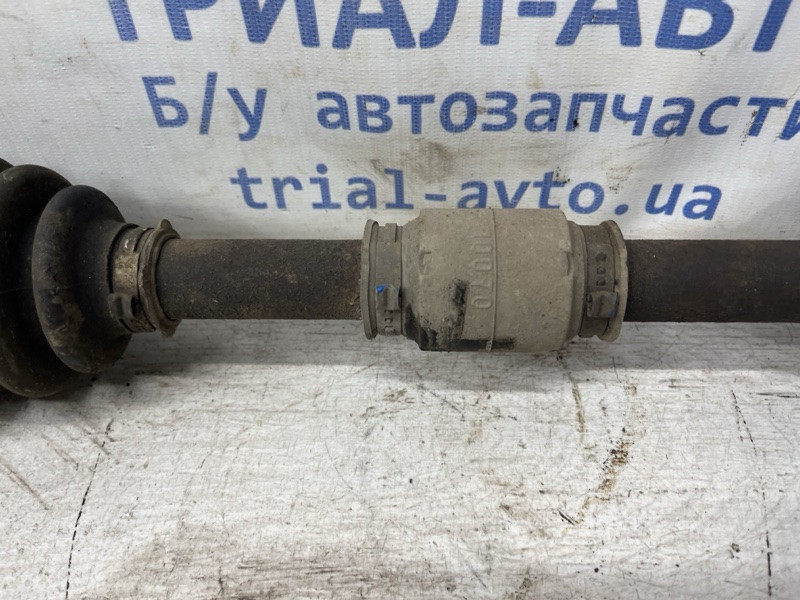 Привод передний правый Mazda 3 2003-2009 FG05-25-500B (Арт. 80154) Киев - изображение 5