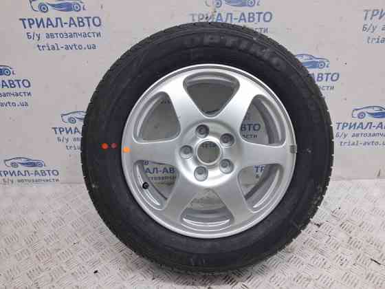 Запаска с резиной Hyundai Sonata 2004-2010  (Арт. 66731) Київ