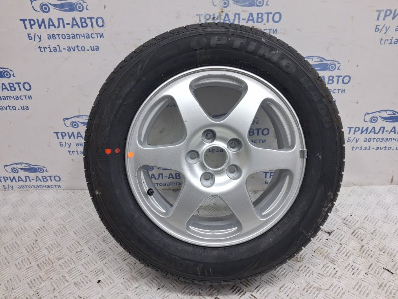 Запаска с резиной Hyundai Sonata 2004-2010  (Арт. 66731) Київ - зображення 1