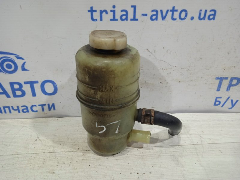 Бачок ГУР Mitsubishi Lancer 9 1.6 БЕНЗИН 4G18 2003 (б/у) Киев - изображение 1