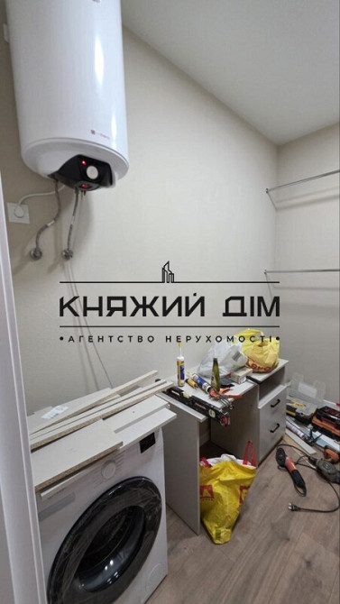 Без комісії! Продаж 2-х к. квартири студіо в клубному будинку м. Сирець 8 хвилин. №21147459 Київ - зображення 11