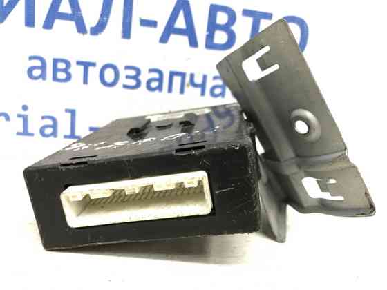 Блок управления иммобилайзера Nissan Qashqai 2006-2013 285E0JD82C (Арт. 12410) Київ