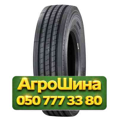 295/60R22.5 WestLake CR966 150/147L Рулевая грузовая шина Київ
